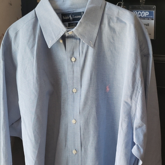 Ralph Lauren - Picture 1 of 3